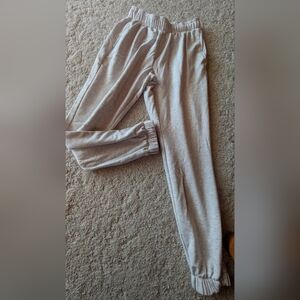 DSG Beige Jogger Pants